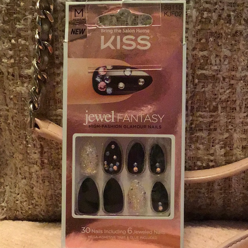 🌸Kiss Nails🌸